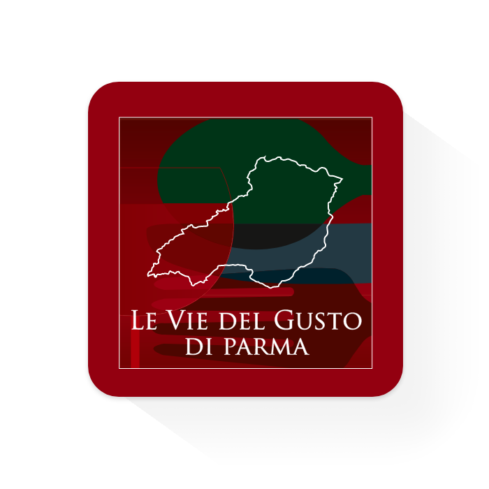 App - Le Vie del Gusto di Parma